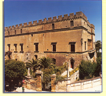CASTELLO IMPERIALI